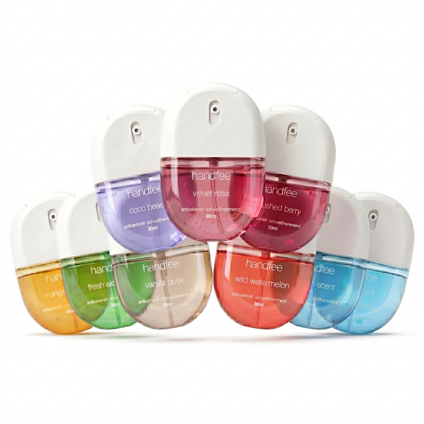 handfee mix & match